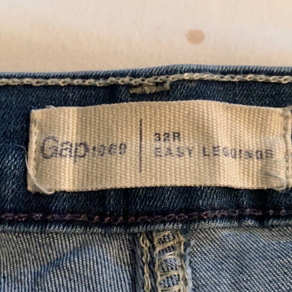 Gap Stretch Jeans